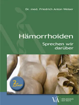 Image de Hämorrhoiden