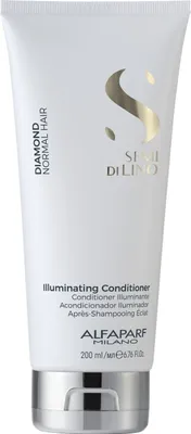 Obrázok produktu pre Alfaparf Milano Rozjasňujúci kondicionér s ľanovými semienkami 200 ml