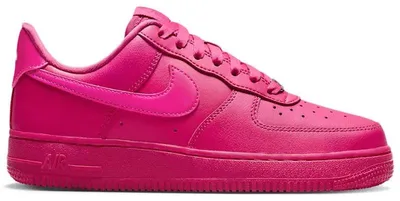 Produktbild von Nike Air Force 1 Low '07 Fireberry (Women's) - EU 42.5