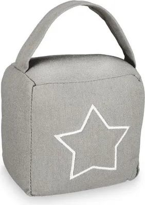 Produktbild von Türstopper Sack Stern
