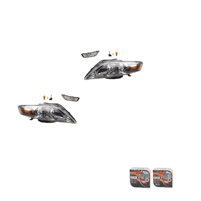 Immagine prodotto di Johns, Fari + Osram Night Breaker Laser per Ford Mondeo 07 03/07-11/10 L 1728157 1492385 1812688 1457692 1460558 1478793 1512516 15869