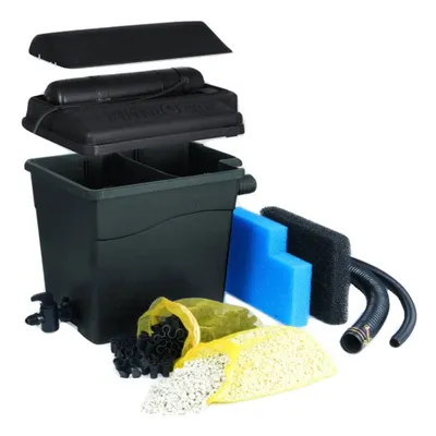 Produktbild von Ubbink Teichfilter FiltraClear 2500 PlusSet 1355164