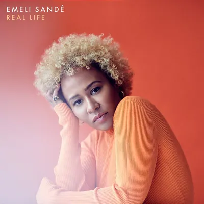 Image de Emeli Sande - vraie vie vinyle