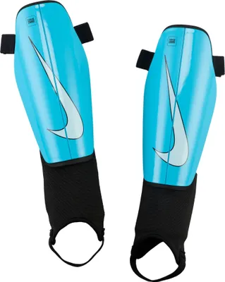 Produktbild von NIKE Nike Charge Soccer Shin Guards XL