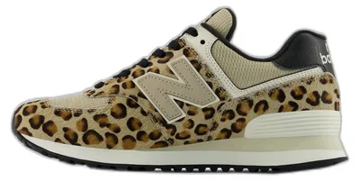 Zdjęcie produktu dla New Balance 574 sneakersy buty damskie W5744PN
