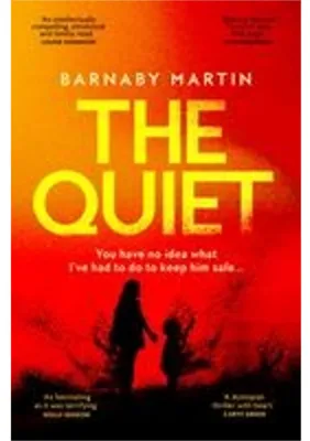 Obrázek produktu pro The Quiet