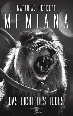 Produktbild von Memiana 1 - Das Licht des Todes