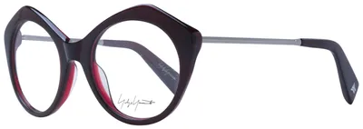 Productafbeelding van YOHJI YAMAMOTO EYEWEAR Brilmonturen YY1004 51219