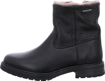 Obrázek produktu pro Pánské boty Mephisto v černé barvě, velikost 9