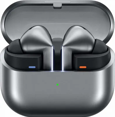 Image de Samsung Galaxy Buds 3 Pro Anthracite