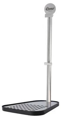 Image de Support en acier inoxydable pour fûts de bière standard de 5 litres