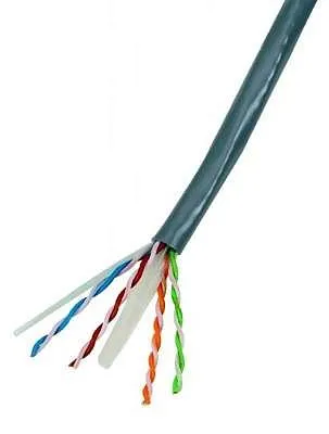 Productafbeelding van DATACOM UTP-kabel, Cat6, bal. 500 meter