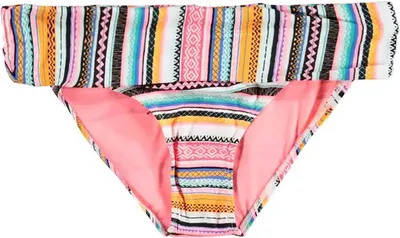 Produktbild von Brunotti Avalon Women Bikini Bottom Fluo Pink Fluo Pink 38