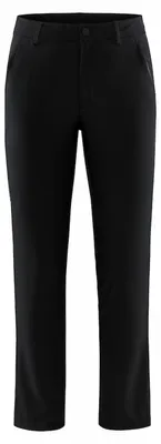 Produktbild von Craft CORE Explore Damen Stretch-Funktionshose mit verstellbarem Bund und Taschen