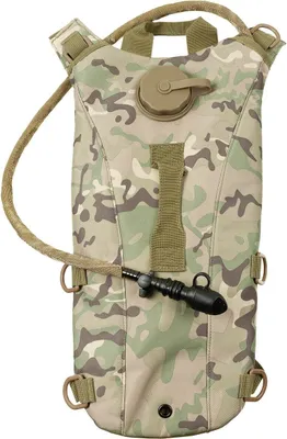 Produktbild von MFH Trinkrucksack m. TPU-Beutel, EXTREME, 2,5 Liter