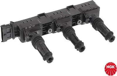 Produktbild von Ngk Zündspule  48022