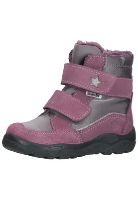 Produktbild von Pepino Stiefelette Stiefelette Veloursleder/Textil