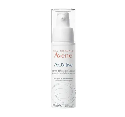 Obrázok produktu pre Ochranné antioxidantové sérum Eau Thermale Avene A-Oxitive 30 ml