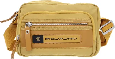 Image de Sac Piquadro Ca4863bio Jaune