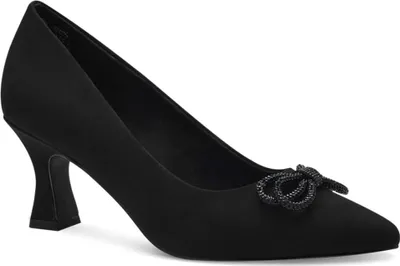 Produktbild von Pumps 22405 schwarz 39