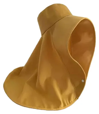 Produktbild von Sonnenschutzkappe für Damen und Herren