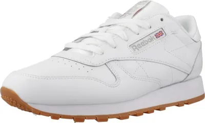 Produktbild von REEBOK CLASSIC LEATHER Weiß