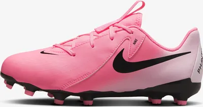 Produktbild von Nike Phantom GX II Academy FG/MG Fußballschuhe Kinder
