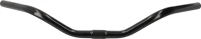 Produktbild von Fahrrad Lenker City Lenker 25,4 mm 600 mm schwarz