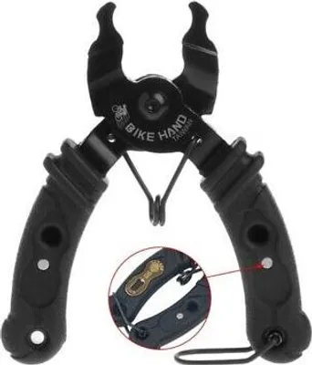 Produktbild von BIKEHAND 335S Mini-Kettengliedzange Fahrradtool