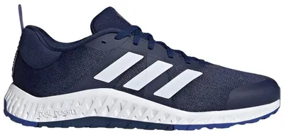 Produktbild von adidas Everyset Dark Blue Cloud White Lucid Blue - EU 44
