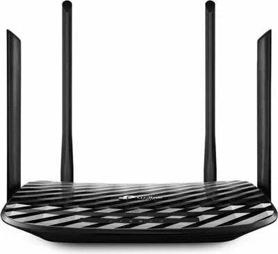 Zdjęcie produktu dla TP-Link EC225-G5 Bezdratovy Dual Band Router