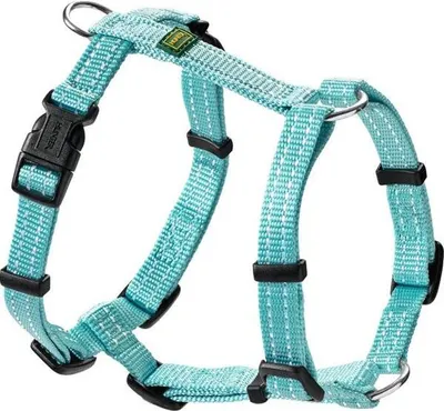 Obrázok produktu pre Postroj Tripoli 1,0x37-52cm XS-S Hunter sv.modrá