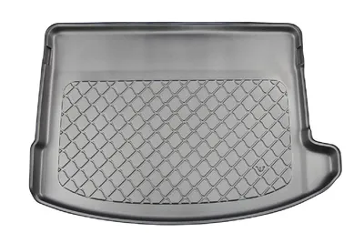 Produktbild von Z539435 Kofferraumwanne passend für Mini Cooper SE Countryman ALL4 plug-in hybrid 06.2017-10.2023; upper boot (flat loading threshold)