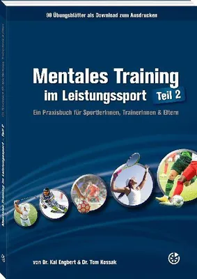 Produktbild von Mentales Training im Leistungssport - Teil 2