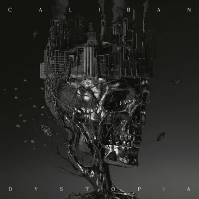 Produktbild von Dystopia