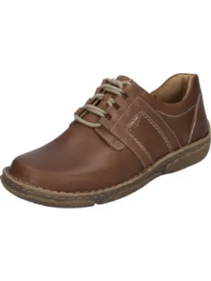 Immagine prodotto di JOSEF SEIBEL Neele 44 | Scarpa bassa da  Donne | marrone