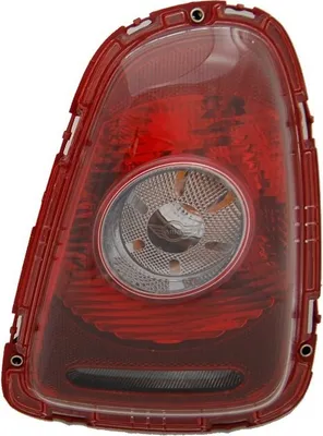 Obrázok produktu pre OLSA zadné svetlo pravé pre MINI hatchback (R56) hatchback (R50, R53)