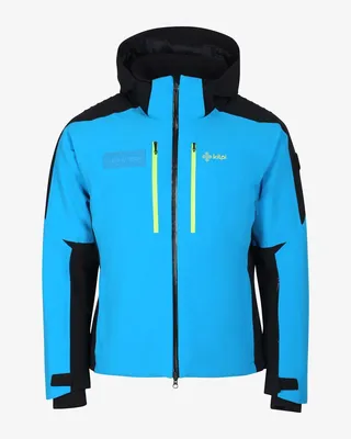Productafbeelding van Kilpi Dexen jas, maat 2XL, voor heren
