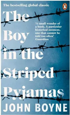 Immagine prodotto di The Boy in the Striped Pyjamas