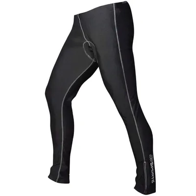 Produktbild von ScSPORTS® Fahrradhose Herren lang