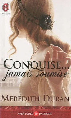 Image de Conquise... jamais soumise