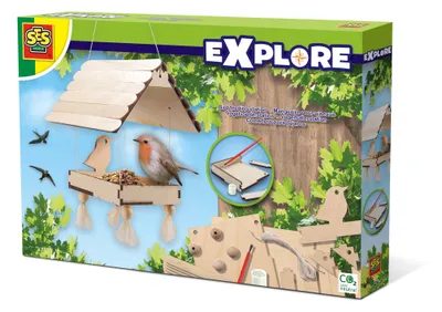 Image de Ses 25114 Station ornithologique