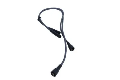 Produktbild von MAXGEAR 53-0194 Zündkabelsatz Zündleitungssatz für FIAT 126 (126)