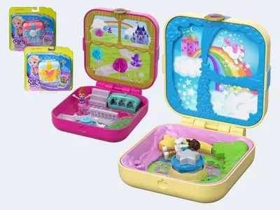 Image de MATTEL Pop Assortiment de trésors cachés 0 0 0
