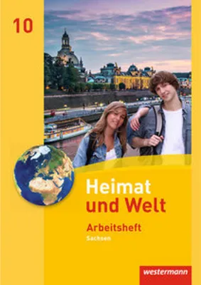 Produktbild von Heimat und Welt - Ausgabe 2011 Sachsen