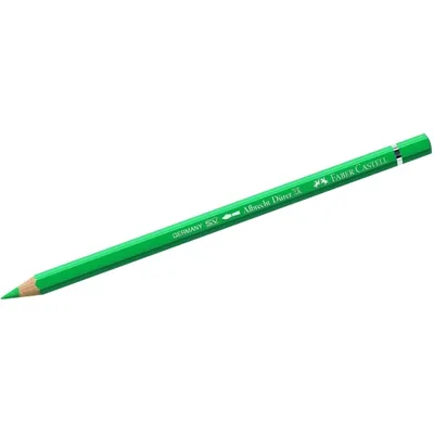 Produktbild von Faber Castell Aquarellstift A.Dürer 3,8 mm phtalogrün