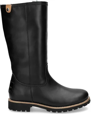 Produktbild von Panama Jack Bambina Igloo Trav B2 Zwart - Damen Laars