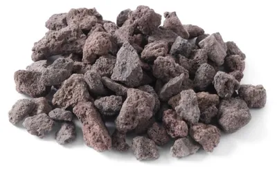 Obrázok produktu pre Lávový kameň do plynového grilu 5 kg - Hendi 152805