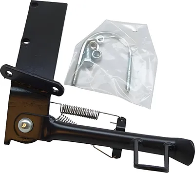 Produktbild von BestPrice Seitenständer Ständer schwarz kompatibel mit Honda SFX 50 SXR 50