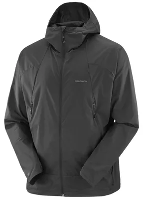 Obrázok produktu pre Bunda Salomon Outwind pre Pánske